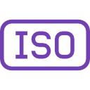 STANDARIZED BEAM PARAMETERS