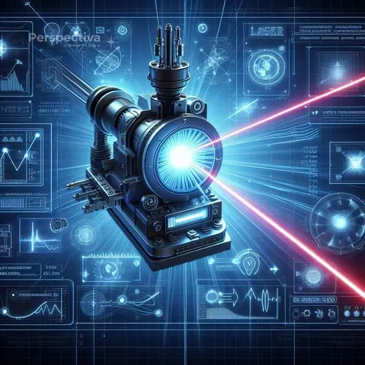 monitoring laser energy output in laser beam