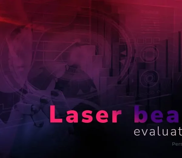 Long term parameters measurement and evaluation of laser beam quality