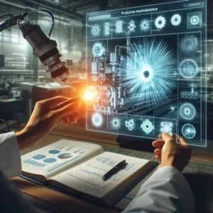 Predictive maintenance for manufacturing - comparison of various maintenance models
